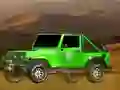 Játék Offroad Jeep Simulator online