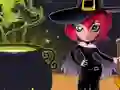 Játék 4X4 Halloween online