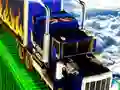 Játék Impossible Truck Driving Simulator online