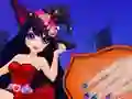Játék Horrible Lovely Manicure Halloween 2019 online
