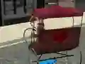 Játék Public Cycle: RikShaw Driver online