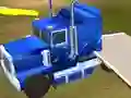 Játék Zoo Animal Transport Simulator online