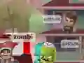 Játék Zombies Live online
