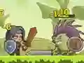 Játék Shorties’s Kingdom 3 online