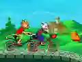 Játék Tom N Jerry Frenzy online