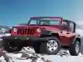 Játék Impossible Jeep Stunt Driving: Impossible Tracks online