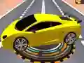 Játék Car Racer online