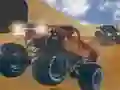 Játék Monster Truck 2018 online