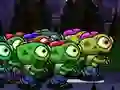 Játék Zombie Tsunami Online online