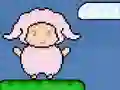 Játék Doodle Sheep online
