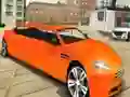 Játék Limo Simulator online