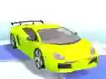 Játék Extreme Impossible Tracks Stunt Car Drive online