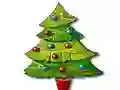 Játék Christmas Tree Difference online