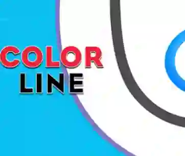 Játék Сolor Line online