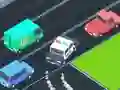 Játék Road Turn online