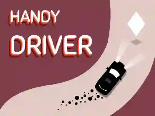 Játék Handy Driver online