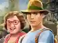 Játék The Last Villagers online