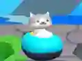 Játék Kart Fight. io online