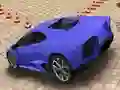 Játék Car Impossible Tracks: Driver hard parking online