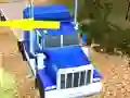 Játék Dino Transport Simulator online