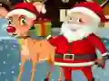Játék Bauble Match Deluxe online