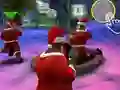 Játék Winter Clash 3d online