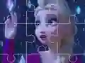 Játék Frozen II Jigsaw 2 online