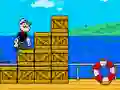 Játék Popeye Time Attack online