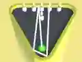 Játék Bowling Hit 3d online