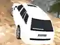 Játék Offroad Land Cruiser Jeep Simulator online