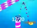 Játék Ball Fill online