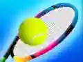 Játék Tennis Clash online