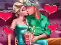 Játék Ice Queen Cinema Flirting online