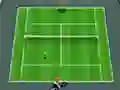 Játék Angel Tennis online