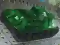 Játék Impossible US Army Tank online