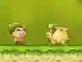 Játék Eddie Adventure online