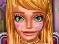 Játék Pixie Flirty MakeUp online