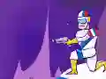 Játék Emo Gunner online