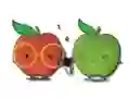 Játék Sweet Apple Jigsaw online