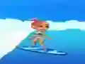 Játék Surf Crazy online