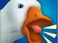 Játék Goose Game.io online