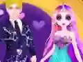 Játék Love Horoscope For Princesses online