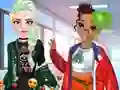 Játék E Girl Fashion online