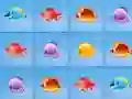 Játék Fish Match Deluxe online