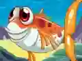 Játék Aquarium Puzzle online