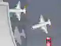 Játék Aircraft Parking 2 online