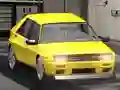 Játék Drift Car City Driving online