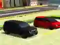 Játék Sports Car Parker Driver online