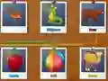 Játék Kindergarten Connect online