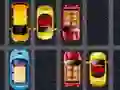Játék Car Parking Math online